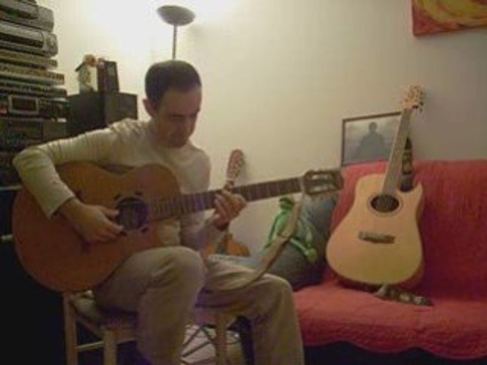 Joguitac - Mc World [part.1] (compo)