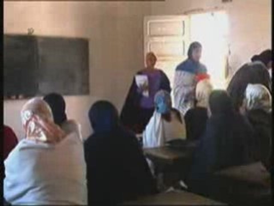 Promoting Rural Women's Businesses  Part 2