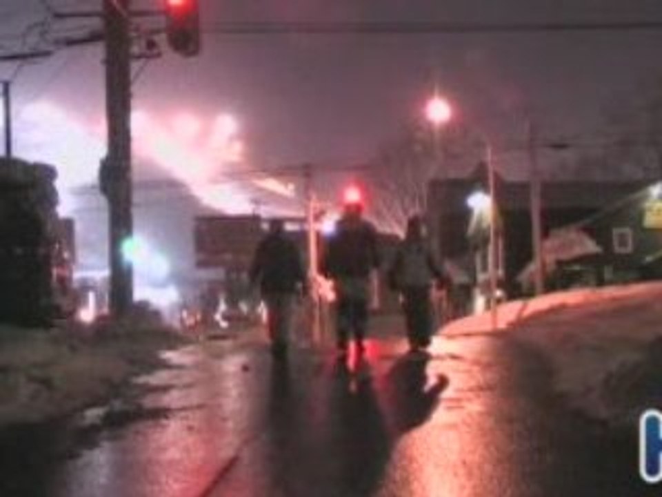 Niseko Hanazono TV weekly powder report