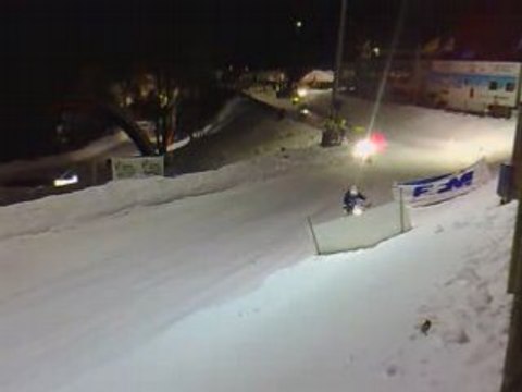 chute moto n°19 final trophé andros lans en vercos 2009