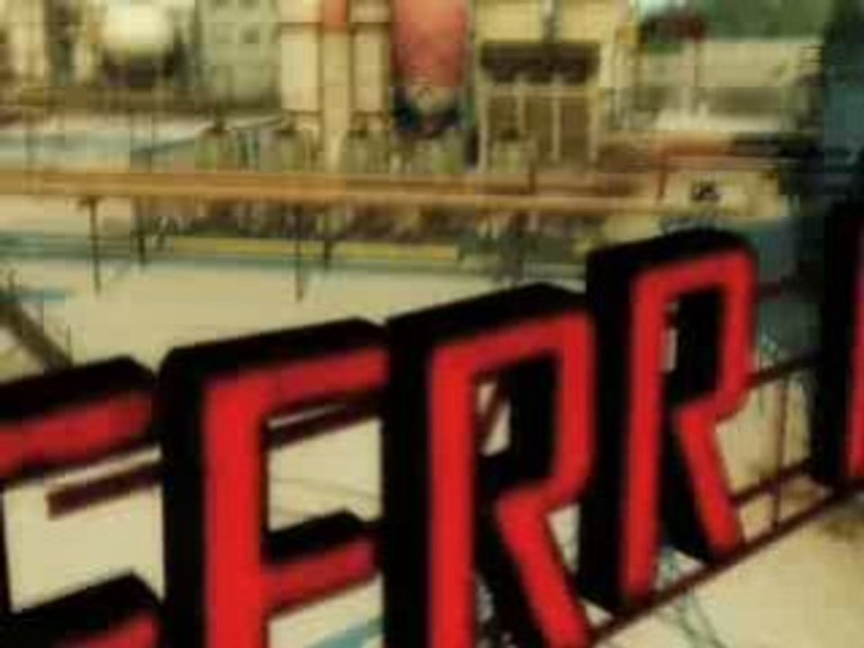 Speed Trailer