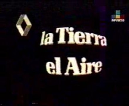 pub Renault Fuego GTX