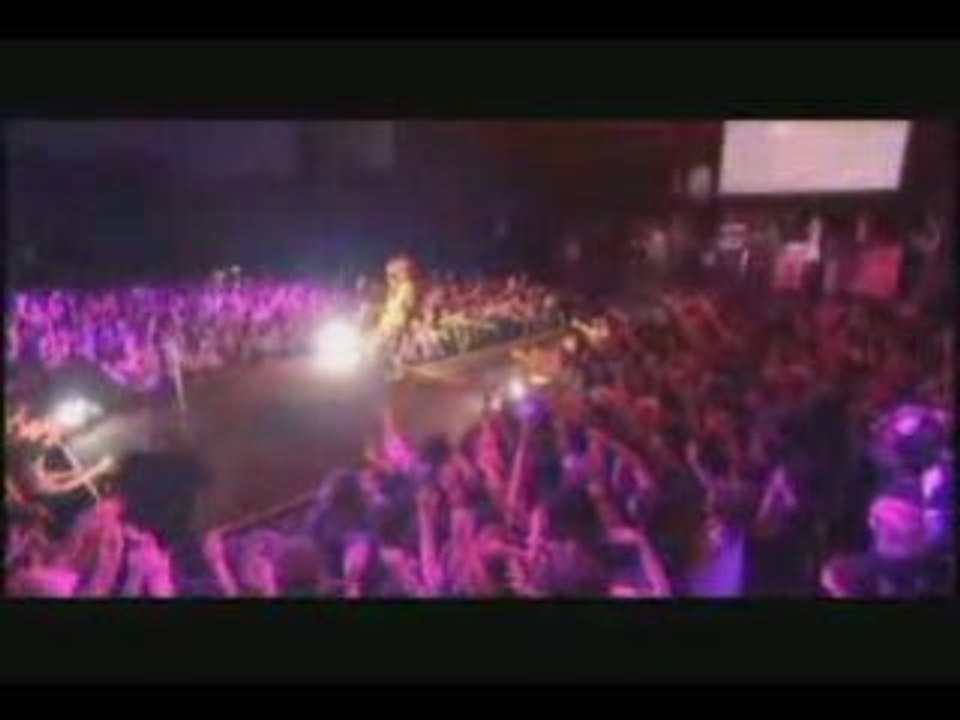 - Miyavi -雅-2 Be Wiz U PV