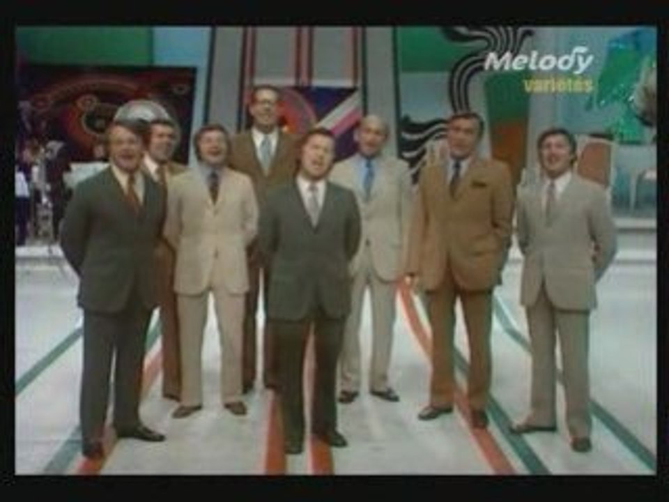 Au temps de Pierrot