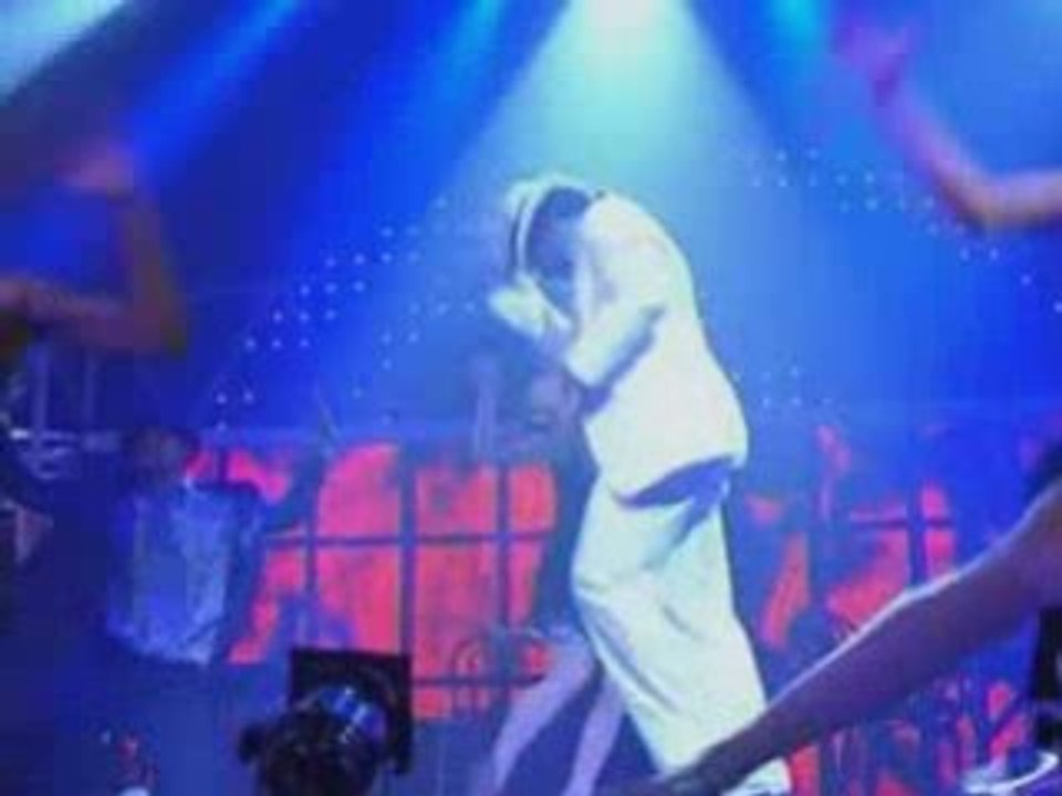 Michael Jackson Musical