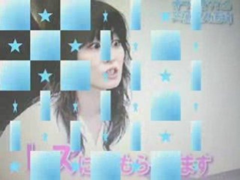 torii miyuki 単独ライブＤＶＤ 勝手ＣＭ