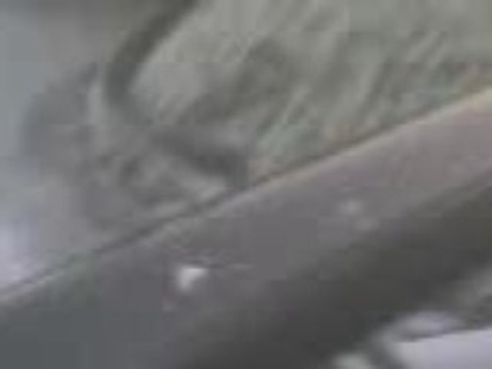 Traversé dangereuse 1er partie.