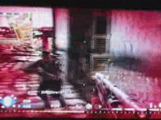 call of duty 5 no scope