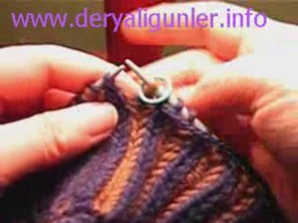 iki renkli selanik örgü-2