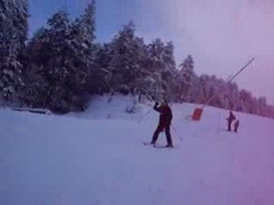 Gro o ski