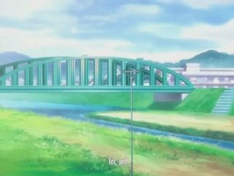 Mahou shoujo lyrical nanoha 03 part 1