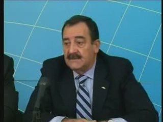 Declaraciones del alcalde Julian Lanzarote.