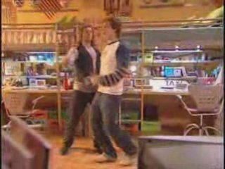 Chicos son nuestros nenes bien