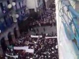 Gaza, Algérie Manif qui a fait trembler le Régime 1,