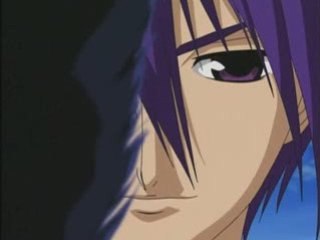 D.N.Angel ( version francaise )