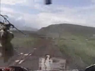 Kayabeyi Köyüne Giriş Videosu2