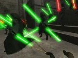 Jedi Academy: Laser 6 Part 2