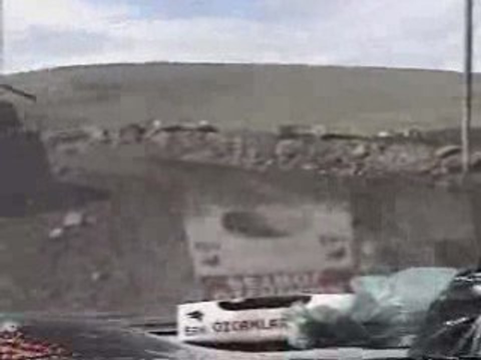 Kayabeyi Köyüne Giriş Videosu3