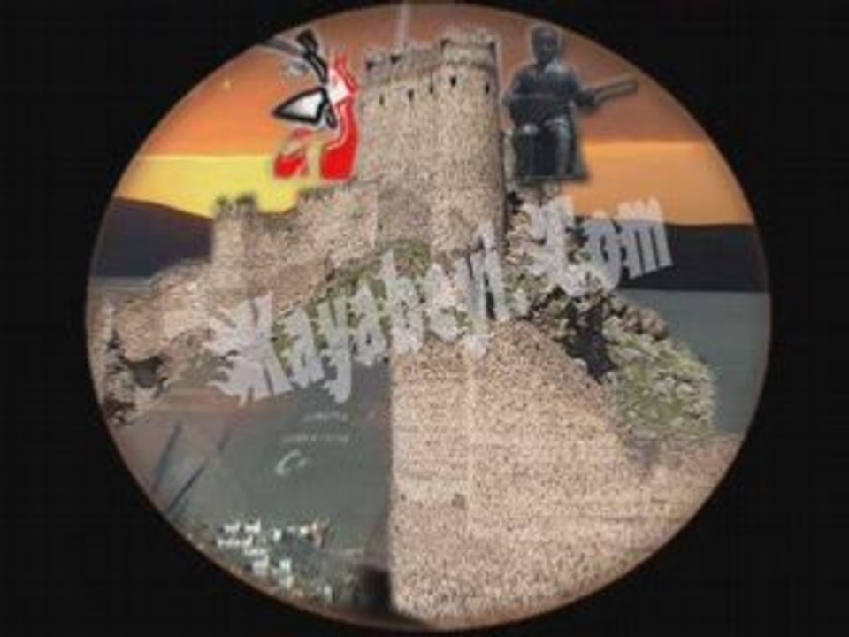 Cahanabax Azeri Türkü