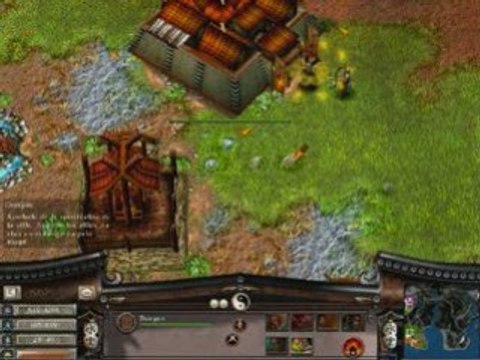 VT Battle Realms Partie 2