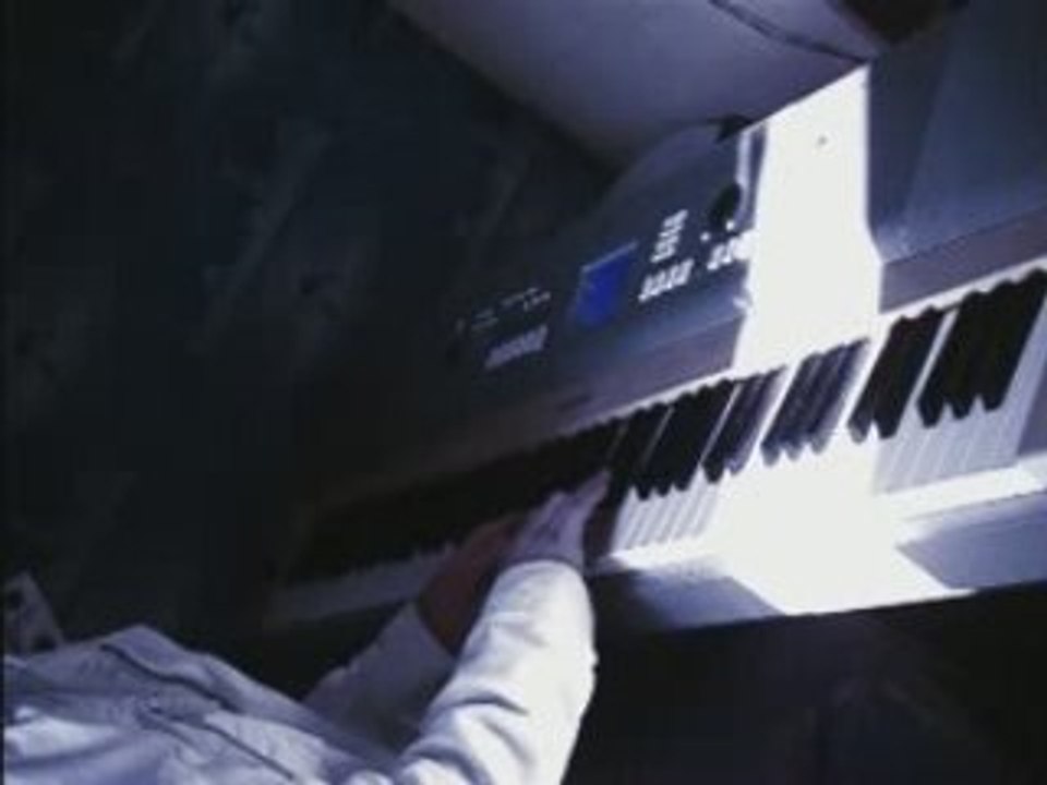 Rihanna - Unfaithful Piano