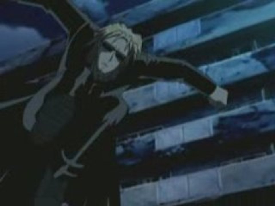 Tokkô 8 partie 2 vostfr