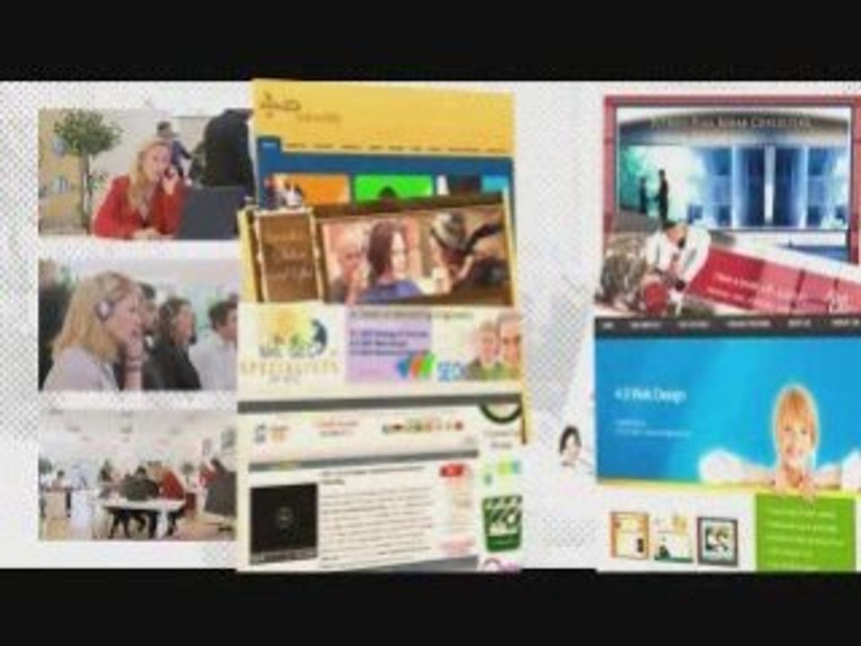 {Customer Solution Profit} **WEB SOLUTION**