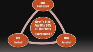 #1 Rated Basketball Betting System - 97% Winners Guaranteed