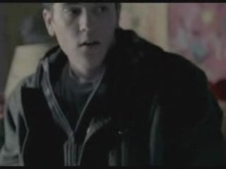 Graffiti - Pfizer Commercial