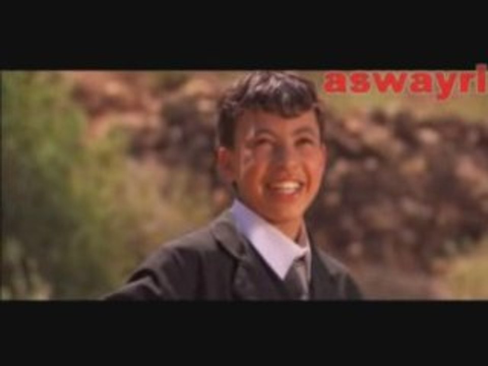 Extrait_Film_Gar af9ir_4_اغنية من فلم كار افقير