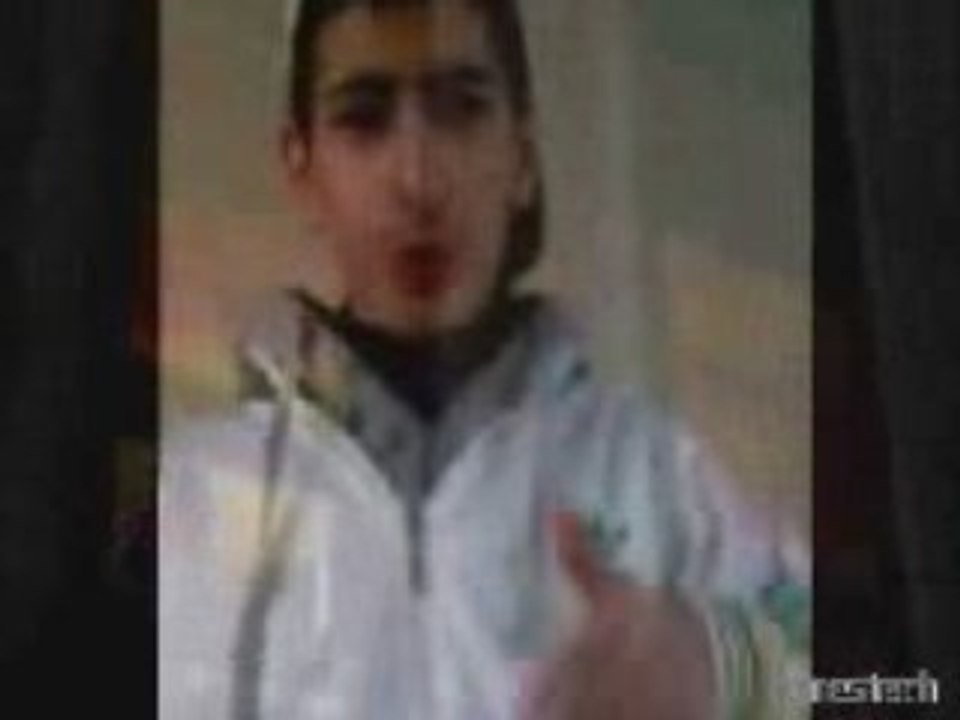 Freestyle Sefyu Alibi Montana Alpha 5.20 Ol Kairy Skyrock