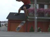 Hardflip