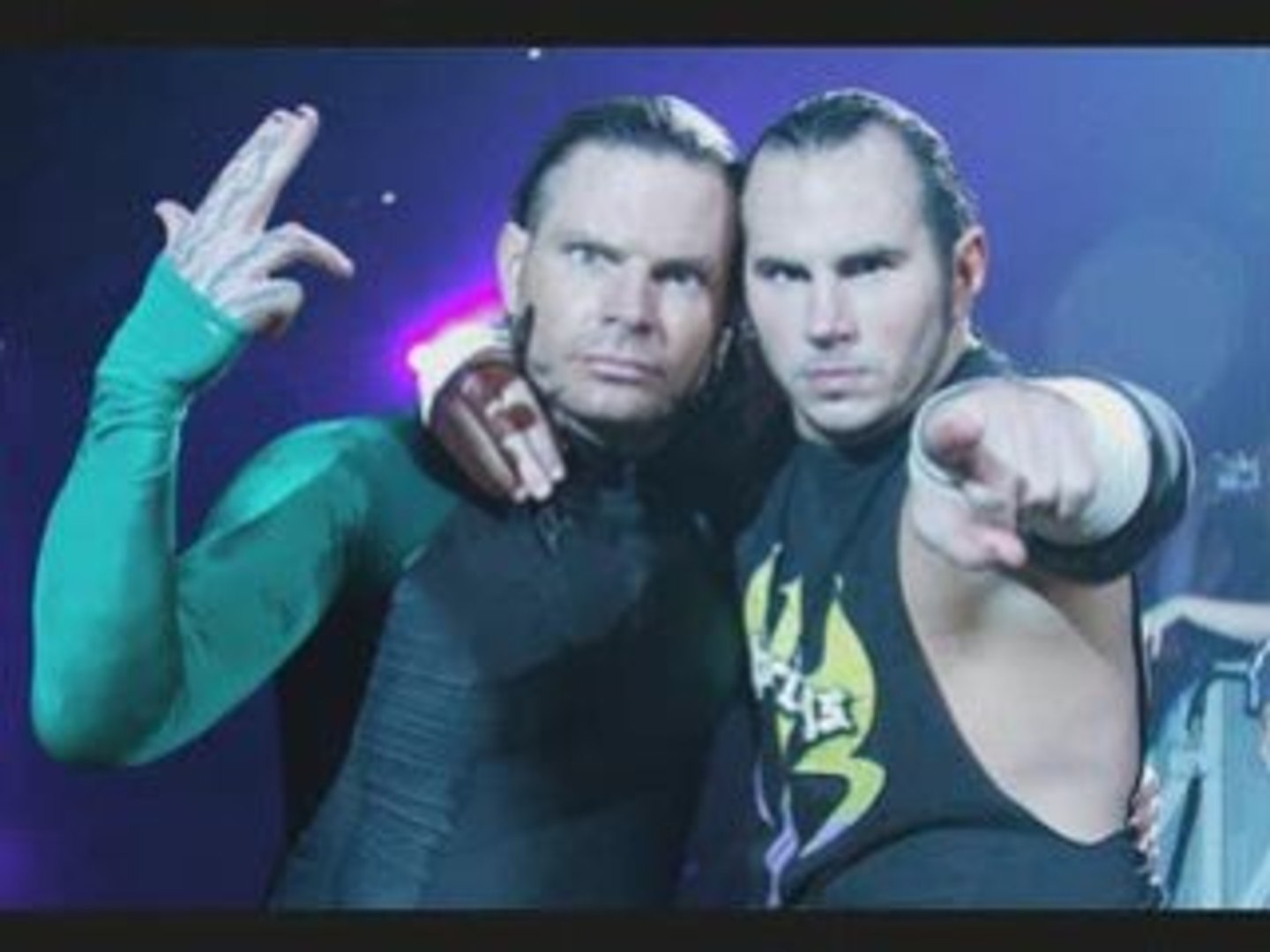 Jeff Hardy