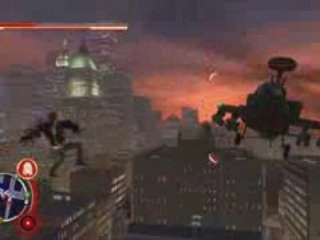 prototype gameplay janv 2009 2