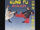 Shaolin - Kung Fu Shaolin (1984)