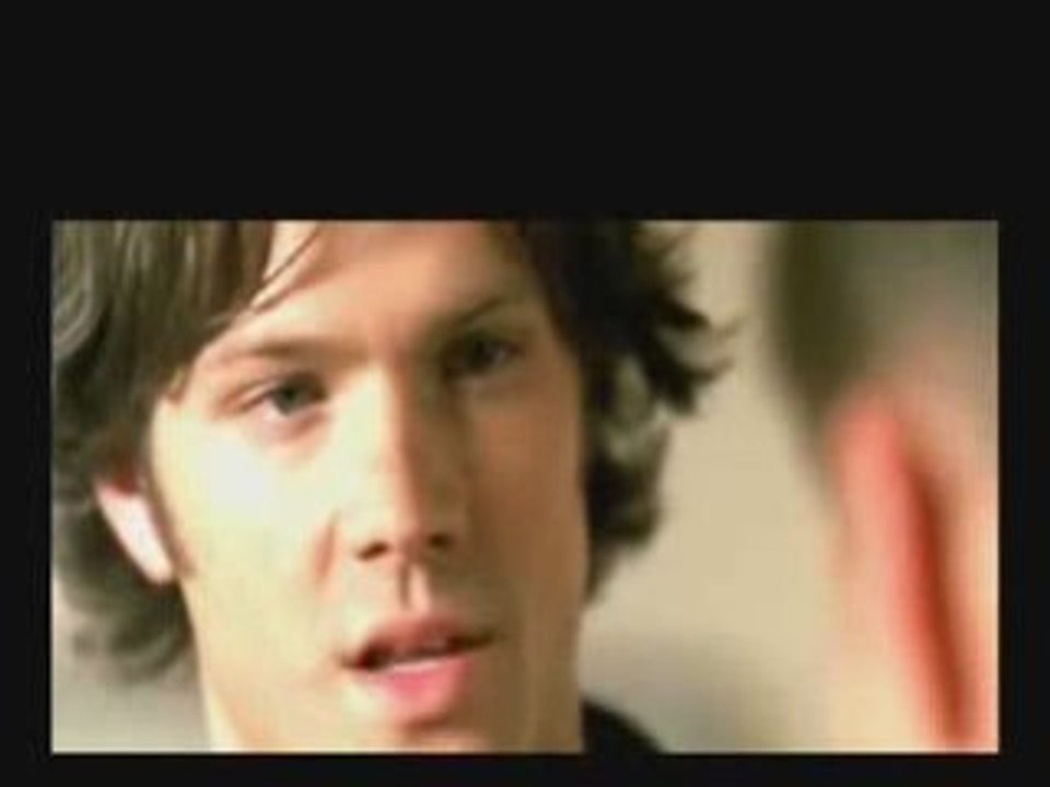 Supernatural Amv : la Mort de Dean