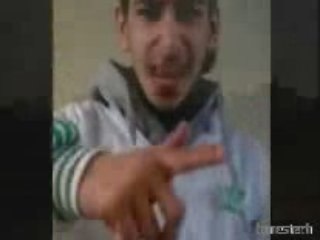 Freestyle skyrock sefyu alibi montana Alpha 5.20 ol kainry