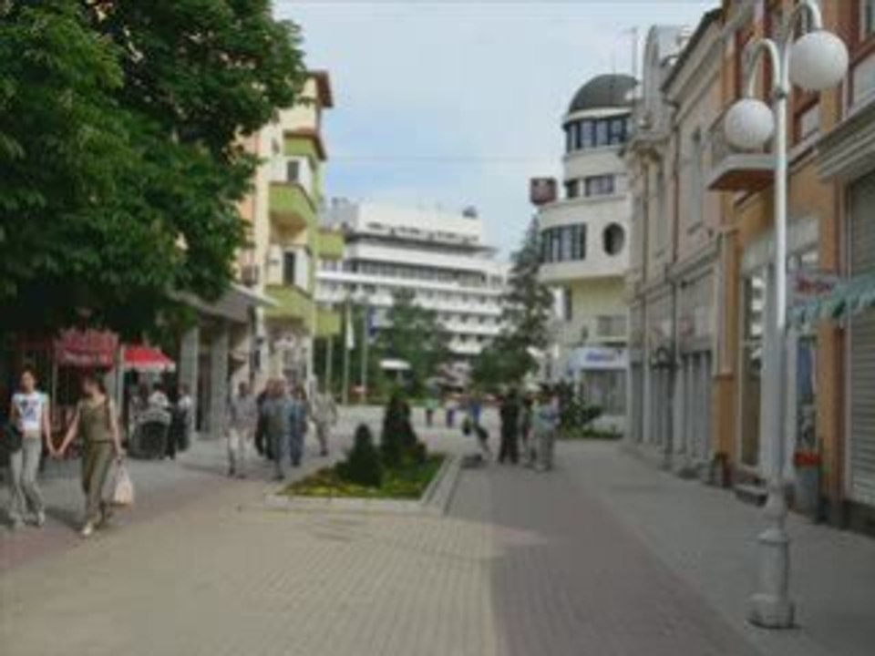 Enjoy My town