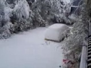 neige neige neige...