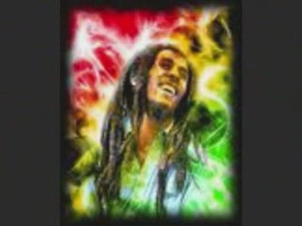 Bob Marley - Redemption