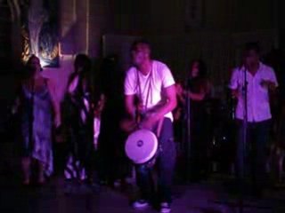 Gwabonagala (suite) NGV-Gospel Martinique 2008