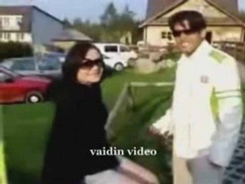 Vaidin & Tarkan - Dudu Dudu