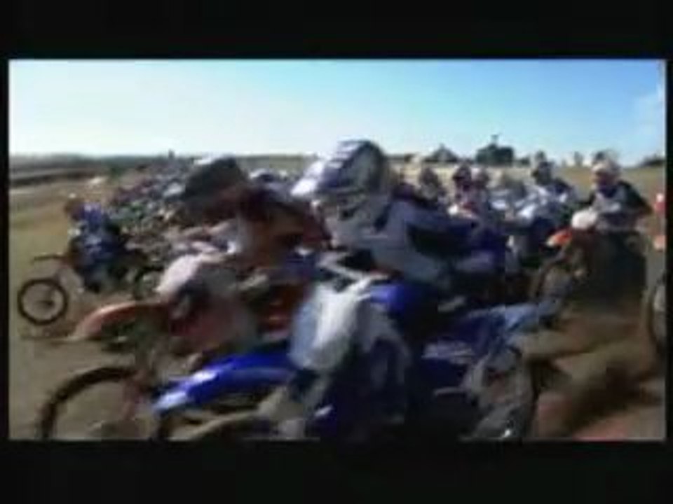 Enduro Red Bull - Last Man Standing 2006 1/3