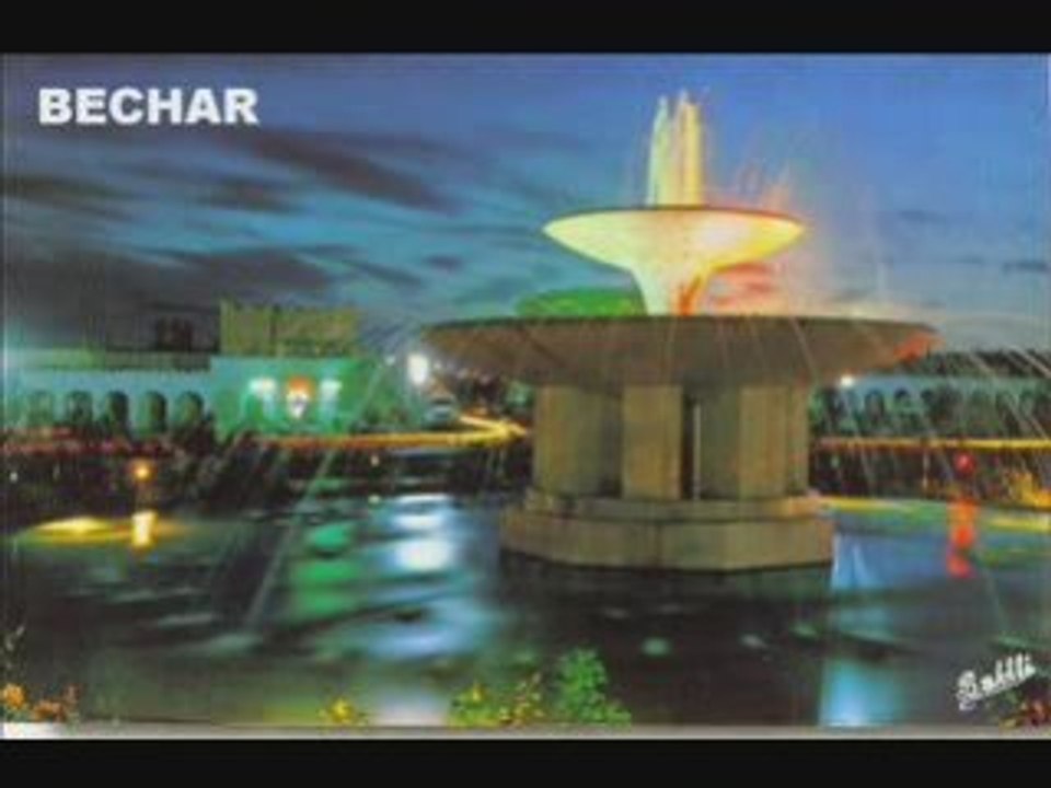 BELLE VILLES MES AMIS  YMH & SILVER