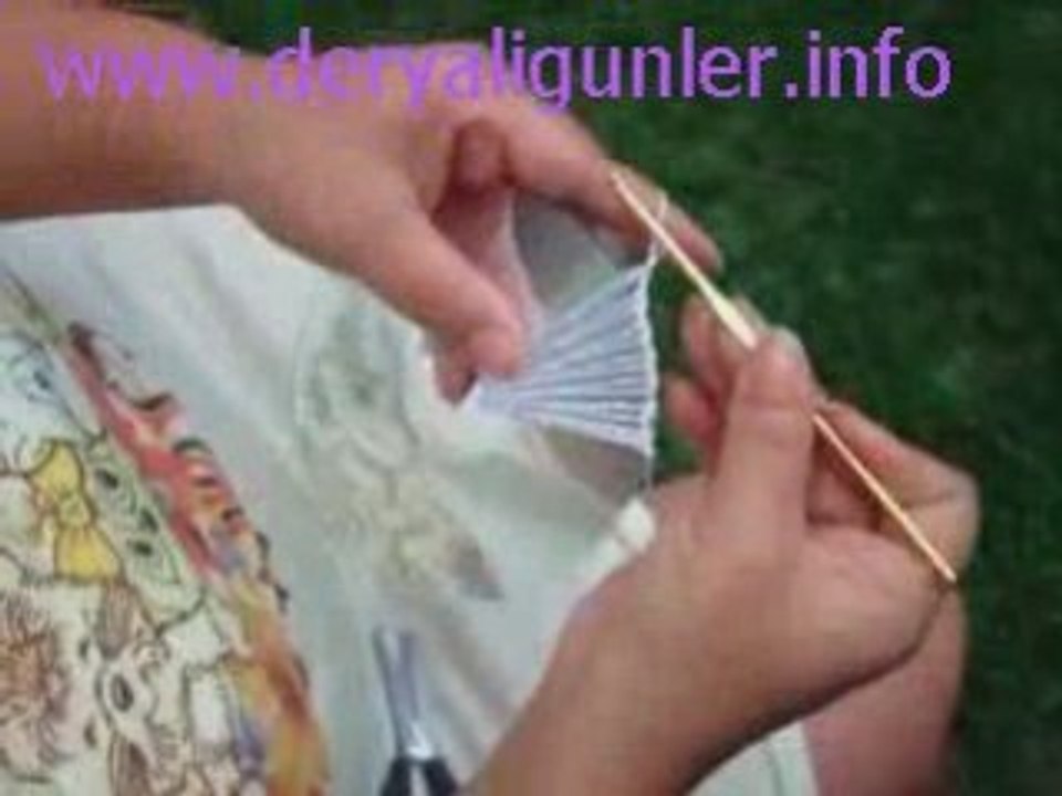 cd den çanta yapımı -1