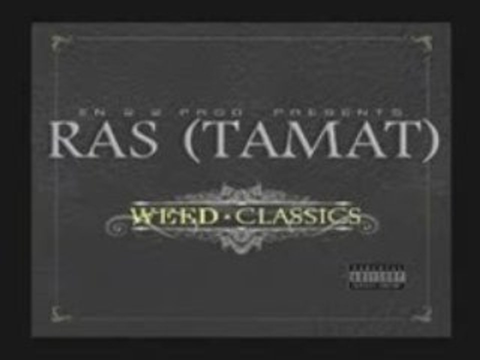 Rastamat - Si si salope feat.Al K-Pote _ Cj