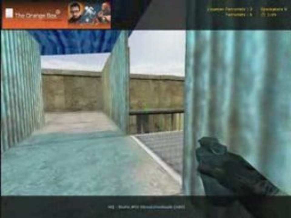 Reflex cheat