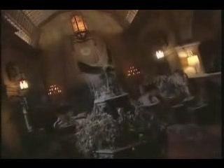 Disneyland - Pub Tower of Terror 2