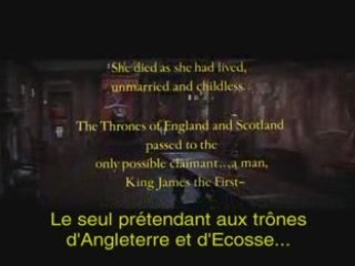 Marie Stuart, reine catholique 7