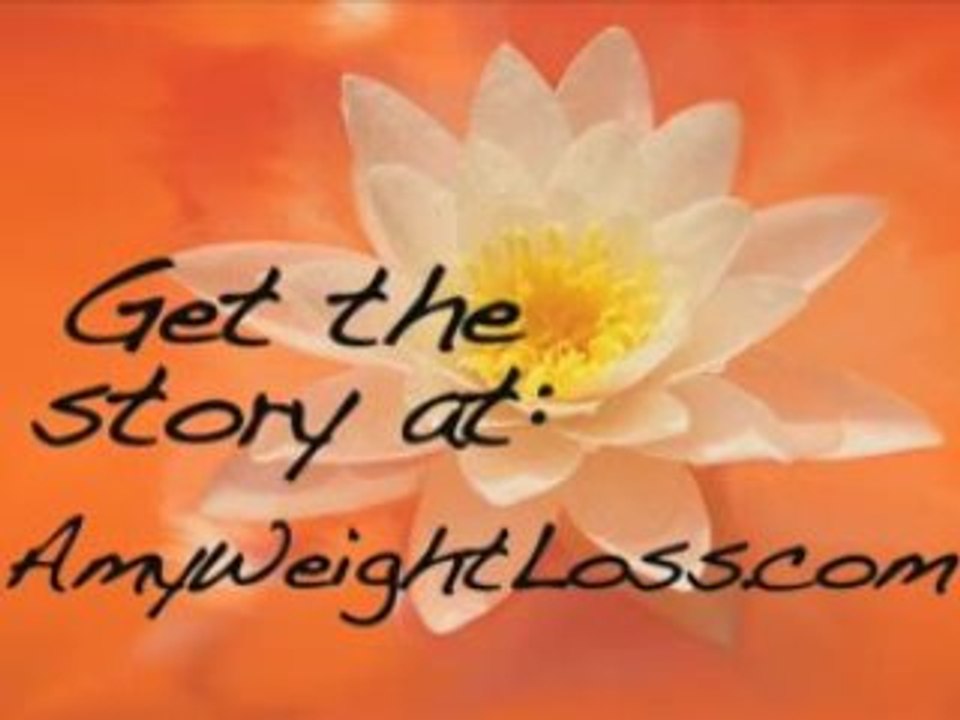 Acai Berry Complex - acai juice weight loss story video